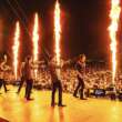 La Adictiva conquista Tenango y Tlacotepec con una noche llena de música 