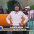 Moisés Peñaloza, nuevo líder de ‘La Casa de Los Famosos México’