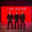 Los Rojos muestra su nuevo tema ‘Se pudo’