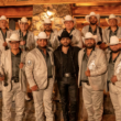 Edwin García y Grupo Laberinto, juntos en ‘Juanita Flor de Walamo’