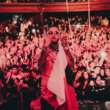 Roa arrasa en Santiago de Chile con sold out