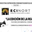 Continúa la convocatoria para participar en la XVII edición de la Muestra ECINORT