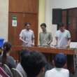 Al son de la marimba avanza el Foro de Percusiones 2026 del CMA