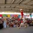 Vive las tradiciones de México, inscríbete en el taller de Ballet Folclórico Infantil y juvenil