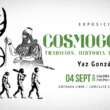 ‘Cosmogonías’ invita a explorar los relatos ancestrales sobre el origen de la humanidad