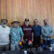 Jesús Ochoa y Sergio Galindo llegan hoy a Culiacán con ‘Fruncidos’