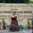 Paseo de las Artes celebra la memoria y las tradiciones del barrio en el Callejón Andrade