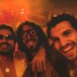 Lagos lanza el sencillo ‘Tal Vez Mañana’ FT Yorghaki