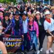 VaqueRun reúne a familias y jóvenes en una tarde de deporte, música y diversión
