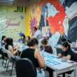 Inician actividades del Mes de la Juventud con talleres, cine, rodadas y eventos culturales