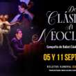 ‘Del Clásico al Neoclásico’ danza y música en vivo llegará Casa Haas