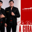 La Imponente Vientos de Jalisco celebra su legado con ‘De Corazón a Corazón’ 