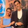 Romina Poza y José Pablo Minor protagonizan ‘Luz de mis noches’
