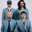 Morat confirma su asistencia a Premios Juventud  