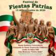 Invitan a celebrar el Festival de Fiestas Patrias 2026 con la UAS