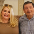 Fallece papá de la cantante Sheyla Tadeo  