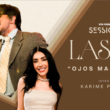 Lasso y Karime Pindter, juntos en ViX Música Sessions 
