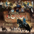 Banda Carnaval presenta el álbum ‘Sones y Caballo’ 