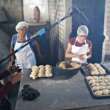 Comparten sus Saberes en microdocumentales