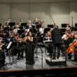 OSSLA cautiva con ‘Sinfonía en Carmesí’ en el Teatro Pablo de Villavicencio