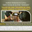 Invitan al Taller de Cine Documental ‘Pulsión de vida’