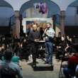 ‘Al compás del danzón’, la BSJE se une a los festejos de 495 aniversario de Culiacán