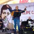 Muere Gabino Palomares a los 76 años de edad