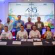 Los Potros, Los Apson, Pável Arámbula, Nadia Yuriar, Lucy Luna, celebrarán el 495 Aniversario de Culiacán