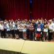 Reconocen a niños cronistas de Culiacán en el marco de su 495 aniversario