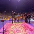 La Leyenda de impone con sold out en la Arena Monterrey 