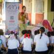 Lleva el 495 Aniversario a las aulas con el Club de Cuentitos de Naty