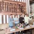 Humaya Restaurante se suma a la Mesa de la Filantropía en apoyo a Suma Sociedad Unida, IAP