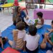 La cultura cobra vida en Culiacán con cuentos, boleros y cine