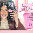 ‘Cuando Fui Bonita’ inicia este lunes por Canal 5