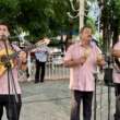 Trío Azteca Culiacán hace vibrar en una inolvidable ’Tardes de Bolero’