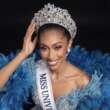 Miss Universe Nicaragua corona a Jazmine Chola como su reina 2026 