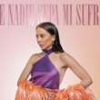 Majo Aguilar ofrece su versión de ‘Que Nadie Sepa Mi Sufrir’
