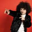 El Rabbanito está de estreno con su álbum ‘La Fórmula’ 