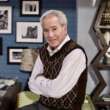 Fallece Otto Sirgo, legendario actor