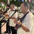 Trío Azteca Culiacán pone a bailar al público de ‘Tardes de Bolero’