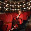 Premian a Rose Ferreiro en el X Concurso Internacional de Canto Linus Lerner