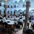Banda Sinfónica Juvenil del Estado presentará ‘Mosaico Mexicano’ en el MASIN