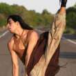 Daniel Trujillo, talento de la EPDM que convierte la danza en un camino de creación