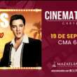Elvis Presley ‘llegará’ este sábado al Cinematógrafo Marco Lugo