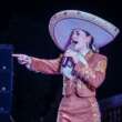 Carmelita Zamora, talento Discovery, hace florecer su voz