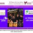 Paseo de las Artes invita a disfrutar de música, lectura y tradición en el Callejón Andrade