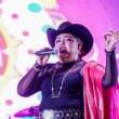 Dulce Martínez, la voz que conquistó la noche