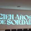 ‘Cien años de soledad’, cine y literatura en la Biblioteca de la colonia Francisco Villa