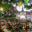 Tardes de Danzón celebran 26 años de música, baile y convivencia en el corazón de Culiacán