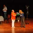 ‘Sentencia Conyugal’ lleva el drama y la reflexión al Teatro MIA
